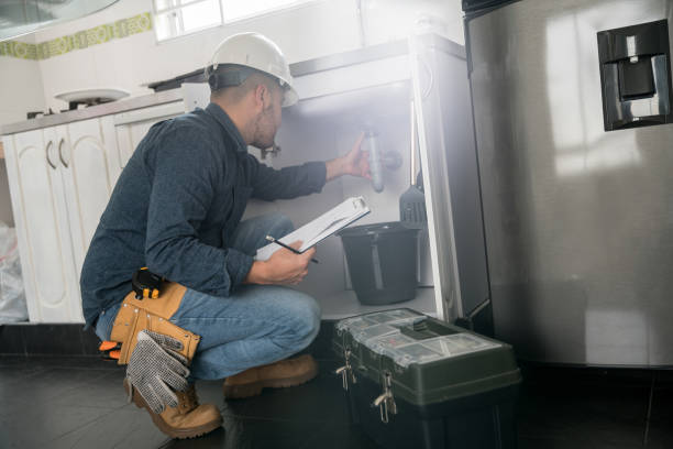 Best Shower Repair Services  in Cumberland Hill, RI