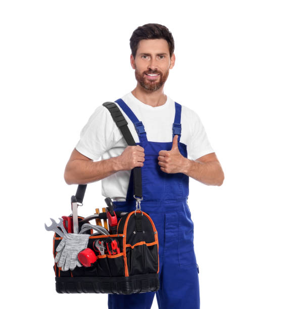 Best Toilet Repair Services  in Cumberland Hill, RI