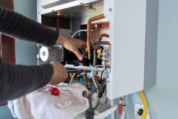 Cumberland Hill, RI Plumbing Company